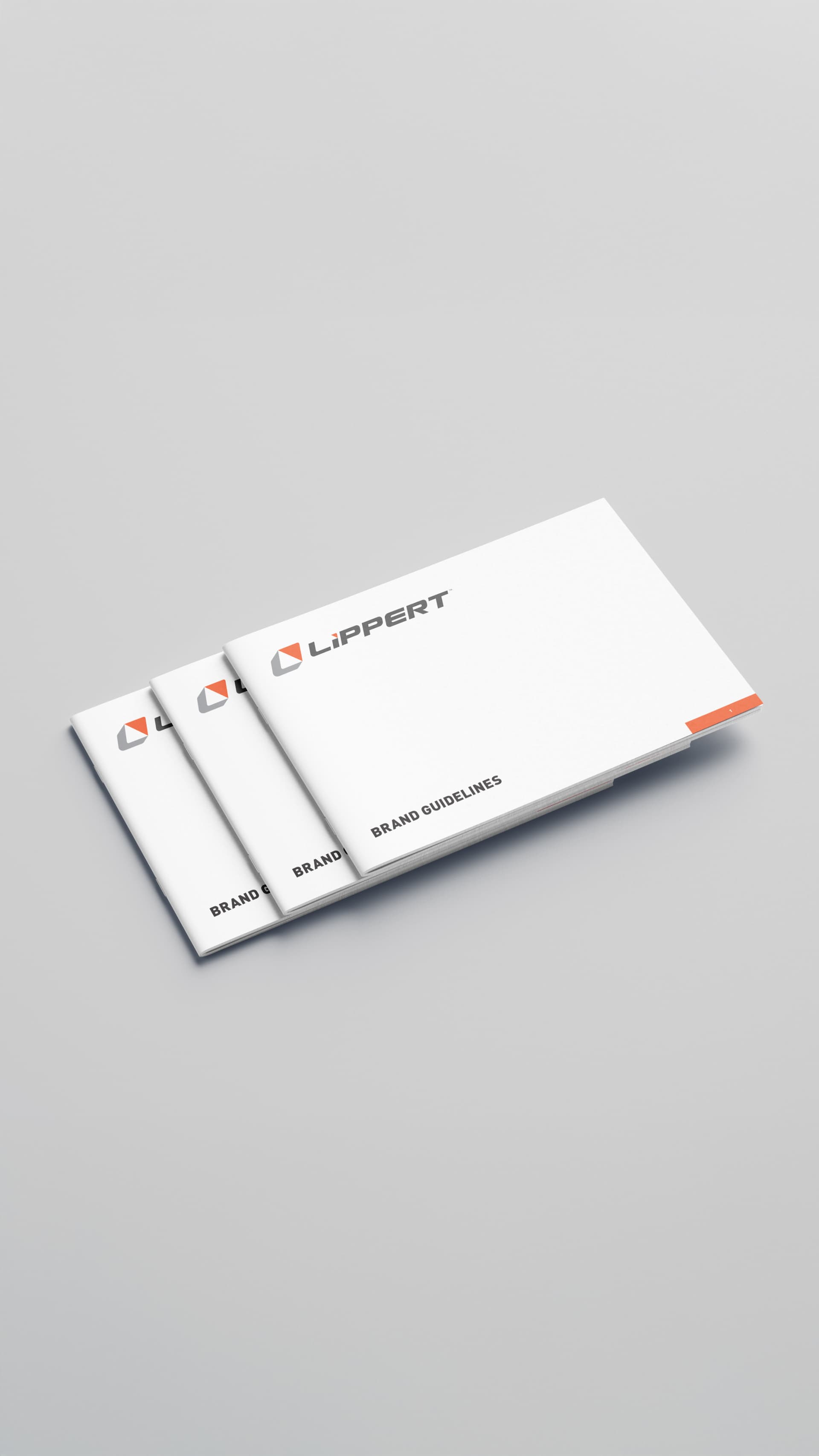 Lippert Brand Guidelines Image